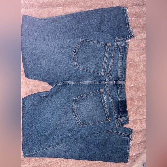 Abercrombie & Fitch Skinny High Rise Jeans. Size 6/28. Perfect condition. - Picture 2 of 5